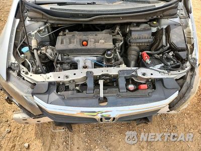 Zdjęcie 11 z 13 samochodu: 2012 HONDA CIVIC LX VIN:19XFB2F59CE027079 - miniatura