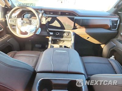 Zdjęcie 8 z 12 samochodu: 2026 GMC SIERRA K2500 DENALI VIN:1GT1UREYXTF290826 - miniatura
