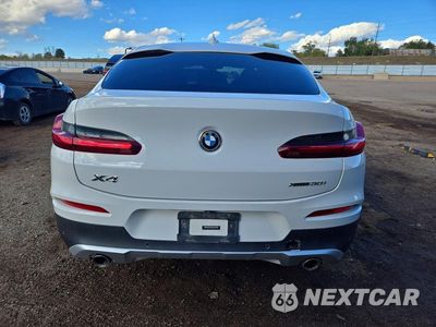 Zdjęcie 6 z 13 samochodu: 2020 BMW X4 XDRIVE30I VIN:5UX2V1C07L9B63645 - miniatura