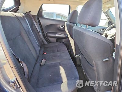 Zdjęcie 10 z 13 samochodu: 2013 NISSAN JUKE S VIN:JN8AF5MVXDT212015 - miniatura