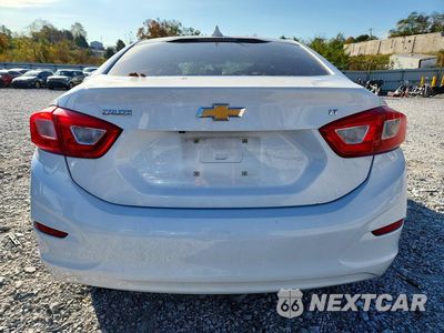 Zdjęcie 6 z 12 samochodu: 2017 CHEVROLET CRUZE LT VIN:1G1BE5SMXH7182678 - miniatura