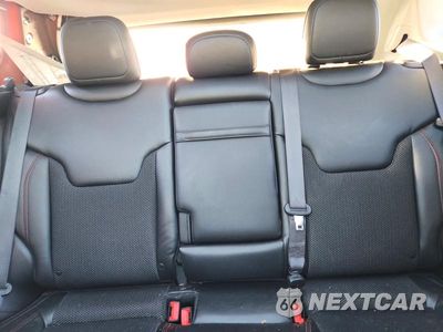 Zdjęcie 10 z 14 samochodu: 2018 JEEP COMPASS TRAILHAWK VIN:3C4NJDDB4JT457131 - miniatura