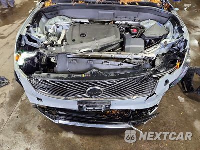 Zdjęcie 12 z 13 samochodu: 2026 VOLVO XC90 ULTRA VIN:YV4062PF6T1465821 - miniatura