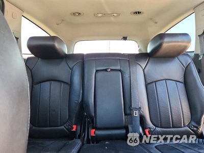 Zdjęcie 10 z 13 samochodu: 2012 BUICK ENCLAVE VIN:5GAKRCED1CJ303154 - miniatura