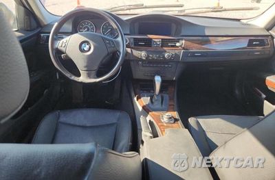 Zdjęcie 8 z 12 samochodu: 2011 BMW 328 XI SULEV VIN:WBAPK5G51BNN27717 - miniatura