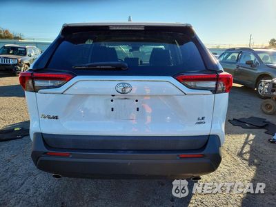 Zdjęcie 6 z 13 samochodu: 2019 TOYOTA RAV4 LE VIN:2T3F1RFV3KC048865 - miniatura