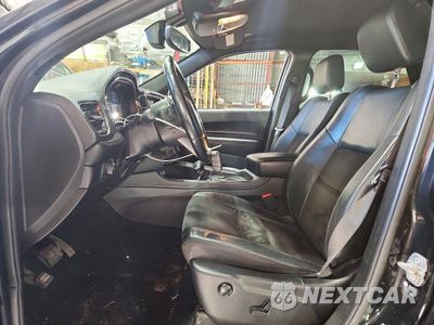 Zdjęcie 7 z 13 samochodu: 2021 DODGE DURANGO GT VIN:1C4RDJDG7MC575368 - miniatura