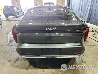 Zdjęcie 6 z 12 samochodu: 2025 KIA K4 LXS VIN:3KPFT4DE2SE086694 - miniatura