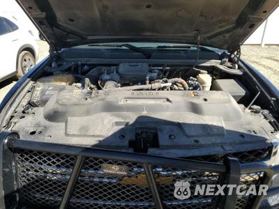 Zdjęcie 11 z 12 samochodu: 2013 CHEVROLET SILVERADO K2500 HEAVY DUTY LT VIN:1GC1KXC84DF241359 - miniatura