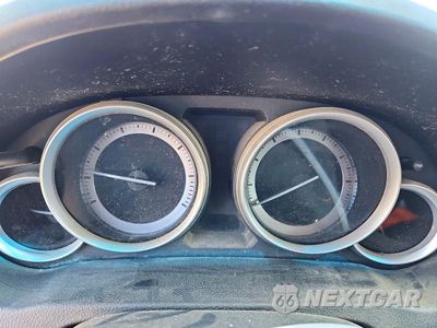 Zdjęcie 9 z 12 samochodu: 2009 MAZDA 6 I VIN:1YVHP82A695M25204 - miniatura