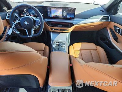 Zdjęcie 8 z 12 samochodu: 2025 BMW 330XI VIN:3MW89CW06S8F28925 - miniatura