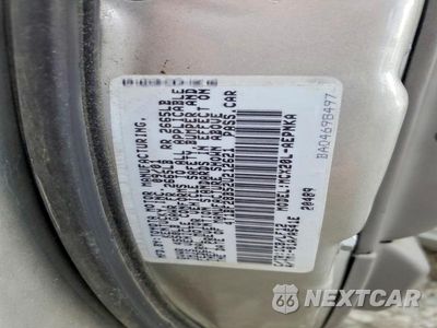 Zdjęcie 12 z 12 samochodu: 2002 TOYOTA AVALON XL VIN:4T1BF28B52U212621 - miniatura