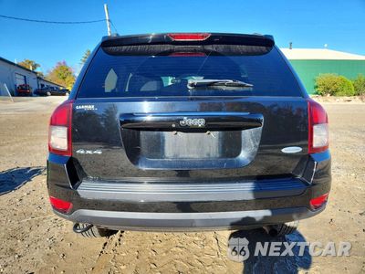 Zdjęcie 6 z 13 samochodu: 2016 JEEP COMPASS LATITUDE VIN:1C4NJDEB8GD542096 - miniatura