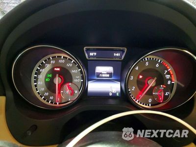 Zdjęcie 9 z 13 samochodu: 2015 MERCEDES-BENZ GLA 250 4MATIC VIN:WDCTG4GB5FJ179222 - miniatura