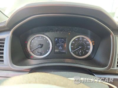 Zdjęcie 9 z 12 samochodu: 2018 HYUNDAI SONATA SE VIN:5NPE24AF4JH726474 - miniatura