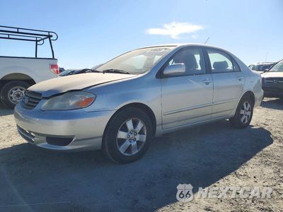2004 TOYOTA COROLLA LE JTDBR38E042031467 - główne zdjęcie licytacji z USA - miniatura