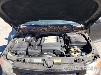 Zdjęcie 12 z 13 samochodu: 2007 LAND ROVER LR3 SE VIN:SALAE25427A427349 - miniatura