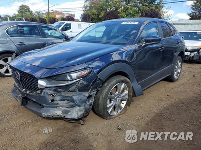 2021 MAZDA CX-30 PREFERRED 3MVDMBCL9MM249440 - główne zdjęcie licytacji z USA - miniatura