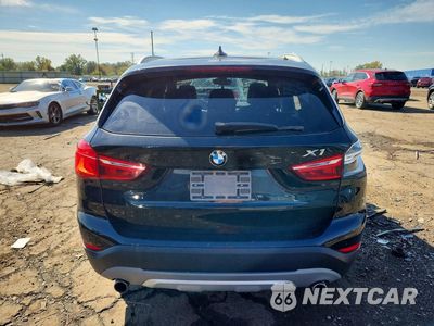 Zdjęcie 6 z 14 samochodu: 2018 BMW X1 XDRIVE28I VIN:WBXHT3C35J5K30447 - miniatura