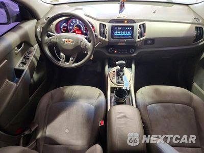 Zdjęcie 8 z 13 samochodu: 2014 KIA SPORTAGE LX VIN:KNDPB3AC0E7631025 - miniatura