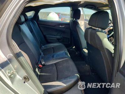 Zdjęcie 10 z 12 samochodu: 2020 HONDA CIVIC SPORT VIN:19XFC2F84LE024792 - miniatura
