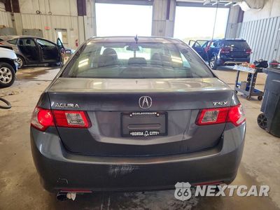 Zdjęcie 6 z 12 samochodu: 2010 ACURA TSX VIN:JH4CU2F62AC018524 - miniatura