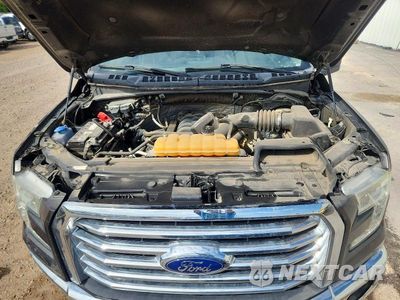 Zdjęcie 11 z 12 samochodu: 2016 FORD F150 SUPERCREW VIN:1FTEW1EF4GKD49670 - miniatura