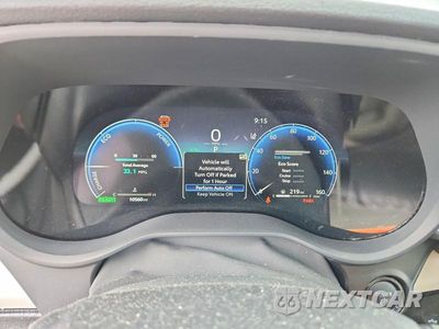 Zdjęcie 9 z 13 samochodu: 2025 TOYOTA SIENNA PLATINUM 7-PASSENGER VIN:5TDESKFC3SS222805 - miniatura