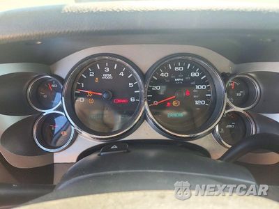 Zdjęcie 9 z 12 samochodu: 2013 CHEVROLET SILVERADO C1500 LT VIN:3GCPCSE02DG116974 - miniatura