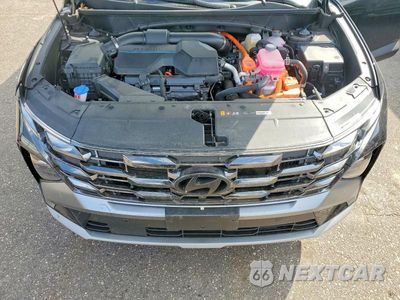 Zdjęcie 11 z 12 samochodu: 2025 HYUNDAI TUCSON LIMITED VIN:KM8JEDD11SU375886 - miniatura