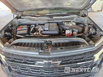 Zdjęcie 11 z 12 samochodu: 2026 CHEVROLET SILVERADO K1500 LT TRAIL BOSS VIN:3GCUKFE85TG118154 - miniatura