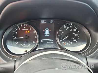 Zdjęcie 9 z 13 samochodu: 2017 NISSAN ROGUE S VIN:JN8AT2MV9HW261721 - miniatura