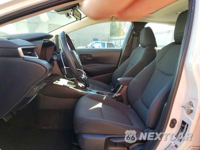 Zdjęcie 7 z 12 samochodu: 2022 TOYOTA COROLLA LE VIN:5YFBPMBE9NP342046 - miniatura