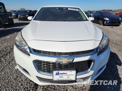 Piąte zdjęcie samochodu w środku: 2015 CHEVROLET MALIBU 2LT VIN:1G11D5SL8FF304415 - miniatura