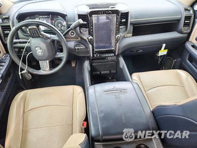 Zdjęcie 8 z 13 samochodu: 2022 RAM 2500 LIMITED VIN:3C6UR5SL7NG182866 - miniatura