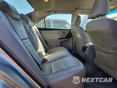 Zdjęcie 10 z 12 samochodu: 2015 TOYOTA CAMRY HYBRID XLE VIN:4T1BD1FK4FU172380 - miniatura