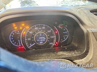 Zdjęcie 9 z 14 samochodu: 2012 HONDA CR-V EXL VIN:5J6RM4H79CL038358 - miniatura
