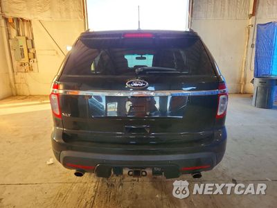 Zdjęcie 6 z 13 samochodu: 2011 FORD EXPLORER XLT VIN:1FMHK7D83BGA68269 - miniatura