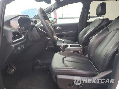 Zdjęcie 7 z 13 samochodu: 2025 CHRYSLER PACIFICA SELECT VIN:2C4RC1BG8SR531261 - miniatura