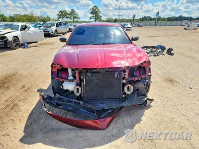 Piąte zdjęcie samochodu w środku: 2020 DODGE CHARGER SXT VIN:2C3CDXBG8LH102493 - miniatura