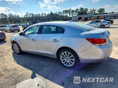 Drugie zdjęcie samochodu z przodu: 2013 BUICK LACROSSE VIN:1G4GC5E32DF192574 - miniatura