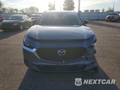 Piąte zdjęcie samochodu w środku: 2024 MAZDA CX-30 PREFERRED VIN:3MVDMBCM2RM683134 - miniatura