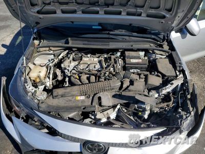 Zdjęcie 11 z 12 samochodu: 2020 TOYOTA COROLLA LE VIN:JTDEPRAE5LJ115255 - miniatura