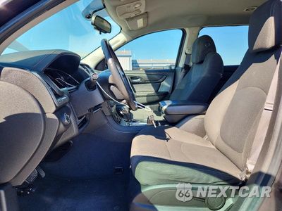 Zdjęcie 7 z 13 samochodu: 2015 GMC ACADIA SLE VIN:1GKKRNED9FJ361001 - miniatura