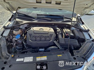 Zdjęcie 11 z 12 samochodu: 2022 VOLKSWAGEN PASSAT SE VIN:1VWSA7A38NC006980 - miniatura