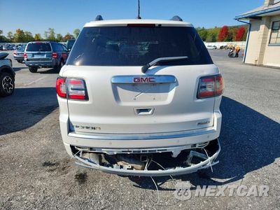 Zdjęcie 6 z 13 samochodu: 2016 GMC ACADIA DENALI VIN:1GKKVTKD0GJ269474 - miniatura