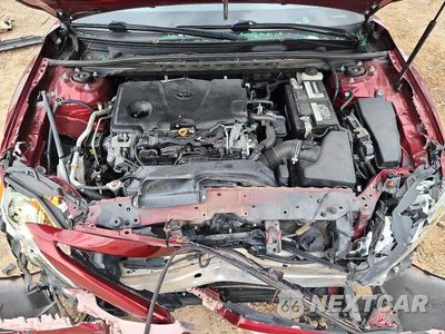 Zdjęcie 11 z 12 samochodu: 2018 TOYOTA CAMRY SE VIN:4T1B11HK5JU652748 - miniatura