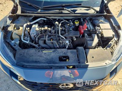 Zdjęcie 11 z 13 samochodu: 2024 NISSAN SENTRA SR VIN:3N1AB8DV2RY291545 - miniatura