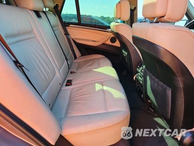 Zdjęcie 11 z 14 samochodu: 2013 BMW X5 XDRIVE35I VIN:5UXZV4C58D0G54369 - miniatura
