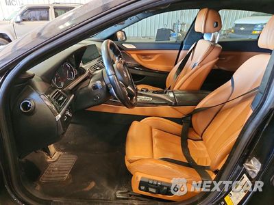 Zdjęcie 7 z 12 samochodu: 2016 BMW 650 XI GRAN COUPE VIN:WBA6D6C57GGF94757 - miniatura